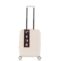 Set Valijas Discovery PP x3 Blancas (20", 24" y 28") - comprar online