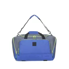 Bolso Head Azul / Negro - comprar online