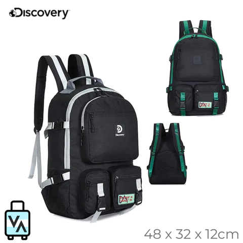 Mochila Discovery Adventures 16944