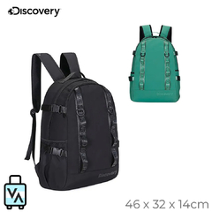Mochila Discovery Adventures 16952