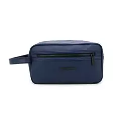 Neceser de Viaje Travel Tech Ecocuero - .:: VALIJAS ARGENTINA ::.