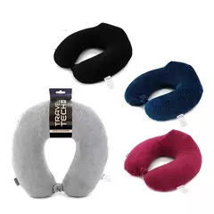Almohada de Viaje Travel Tech