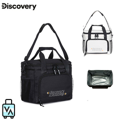 Lunchera Discovery 17490