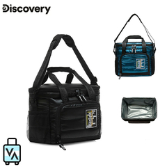 Lunchera Discovery 17492