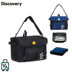 Lunchera Discovery 17493