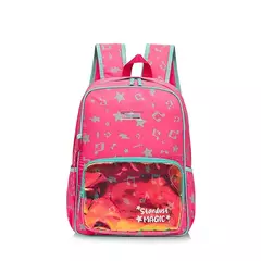 Mochila Escolar Trendy 17624 en internet