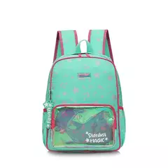 Mochila Escolar Trendy 17624 - .:: VALIJAS ARGENTINA ::.