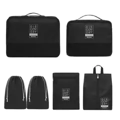 Organizadores de Viaje Discovery - comprar online