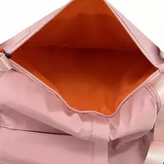 Mochila De Viaje Trendy Rosa - .:: VALIJAS ARGENTINA ::.