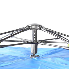 Carpa Autoarmable Discovery 4 personas 17878 - comprar online