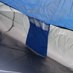 Carpa Autoarmable Discovery 4 personas 17878 - .:: VALIJAS ARGENTINA ::.
