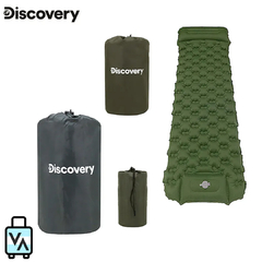 Colchón Inflable Discovery Adventures