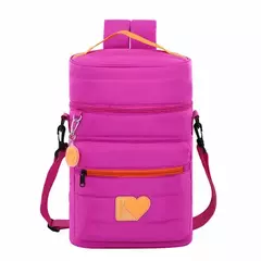 Mochila Matera Trendy 18472 - .:: VALIJAS ARGENTINA ::.