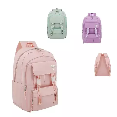 Mochila Trendy 18528 - comprar online