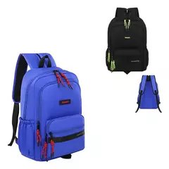 Mochila Escolar Trendy 18582 - comprar online