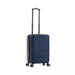 Set Valijas x2 Travel Tech Carry On Azules (19" y 20")