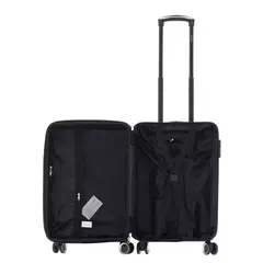 Set Valijas x2 Travel Tech Carry On Verdes (19" y 20") en internet