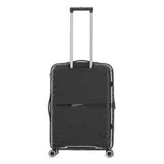 Imagen de Set Valijas x2 Discovery Carry On + Mediana Negro