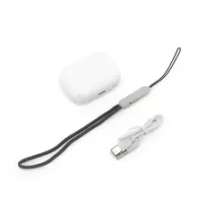 Auriculares Inalámbricos Travel Tech 19061