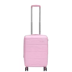 Imagen de Valija Carry On Discovery PP Rosa