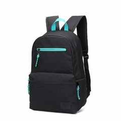 Mochila Urbana Everlast Gris/Negra en internet