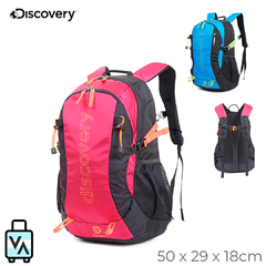 Mochila de Camping Discovery Adventures 22308