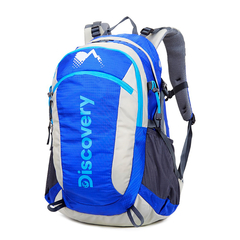 Mochila de Camping Discovery Adventures 22314 en internet