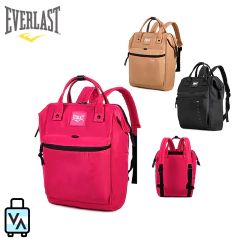 Mochila Everlast Boca de Pez 22339