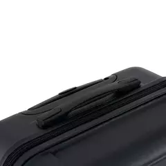Set Valijas Travel Tech x3 Negras (20", 24" y 28") - .:: VALIJAS ARGENTINA ::.