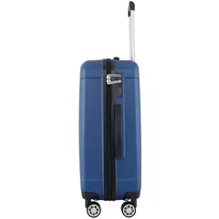 Set Valijas Travel Tech x3 Azul (20", 24" y 28") en internet