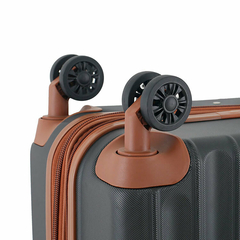 Set Valijas Discovery x3 (20", 24" y 28") - .:: VALIJAS ARGENTINA ::.
