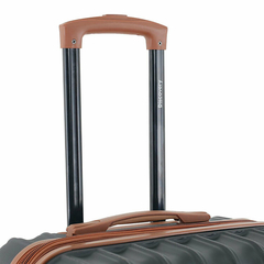 Set Valijas Discovery x3 (20", 24" y 28") - tienda online