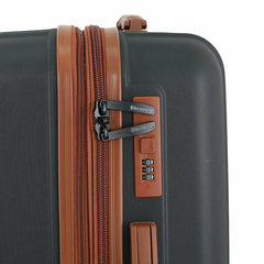 Set Valijas Discovery x3 (20", 24" y 28")