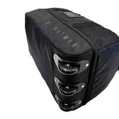 Bolso con Carro Ruedas Plegable Everlast 27582 - comprar online