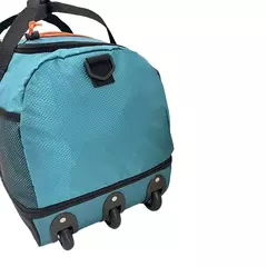 Imagen de Bolso con Carro Ruedas Plegable Everlast 27584