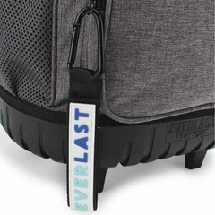 Mochila Escolar Everlast Con Carro 17" en internet