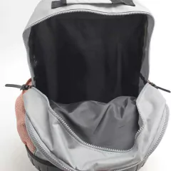 Mochila Escolar Head Gris Con Carro 19" - .:: VALIJAS ARGENTINA ::.