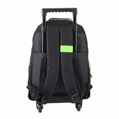 Mochila Escolar Everlast Con Carro 18" - comprar online