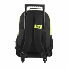 Mochila Escolar Everlast Con Carro 19" - comprar online