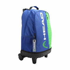 Mochila Escolar Head Con Carro 19" XL - comprar online