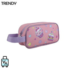 Cartuchera Trendy 27710