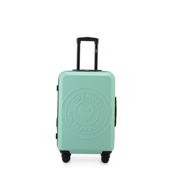 Valija Mediana Trendy Acqua (24") - comprar online