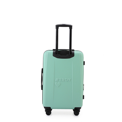 Valija Mediana Trendy Acqua (24") - .:: VALIJAS ARGENTINA ::.