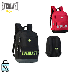 Mochila Everlast 27956