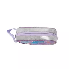Mochila Con Carro + Cartuchera Trendy 28087 - tienda online