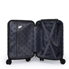 Valija Carry On Discovery Roja (20")