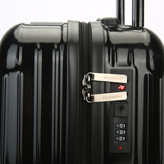 Valija Carry On Hummer Negra (20") en internet