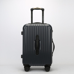 Valija Carry On Hummer Gris (20") en internet