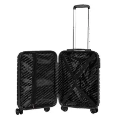 Valija Carry On Discovery Negra - .:: VALIJAS ARGENTINA ::.