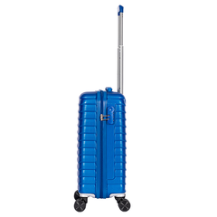 Valija Carry On Discovery Azul en internet